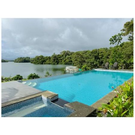 Almost Heaven Lake Resort 카빈티 외부 사진